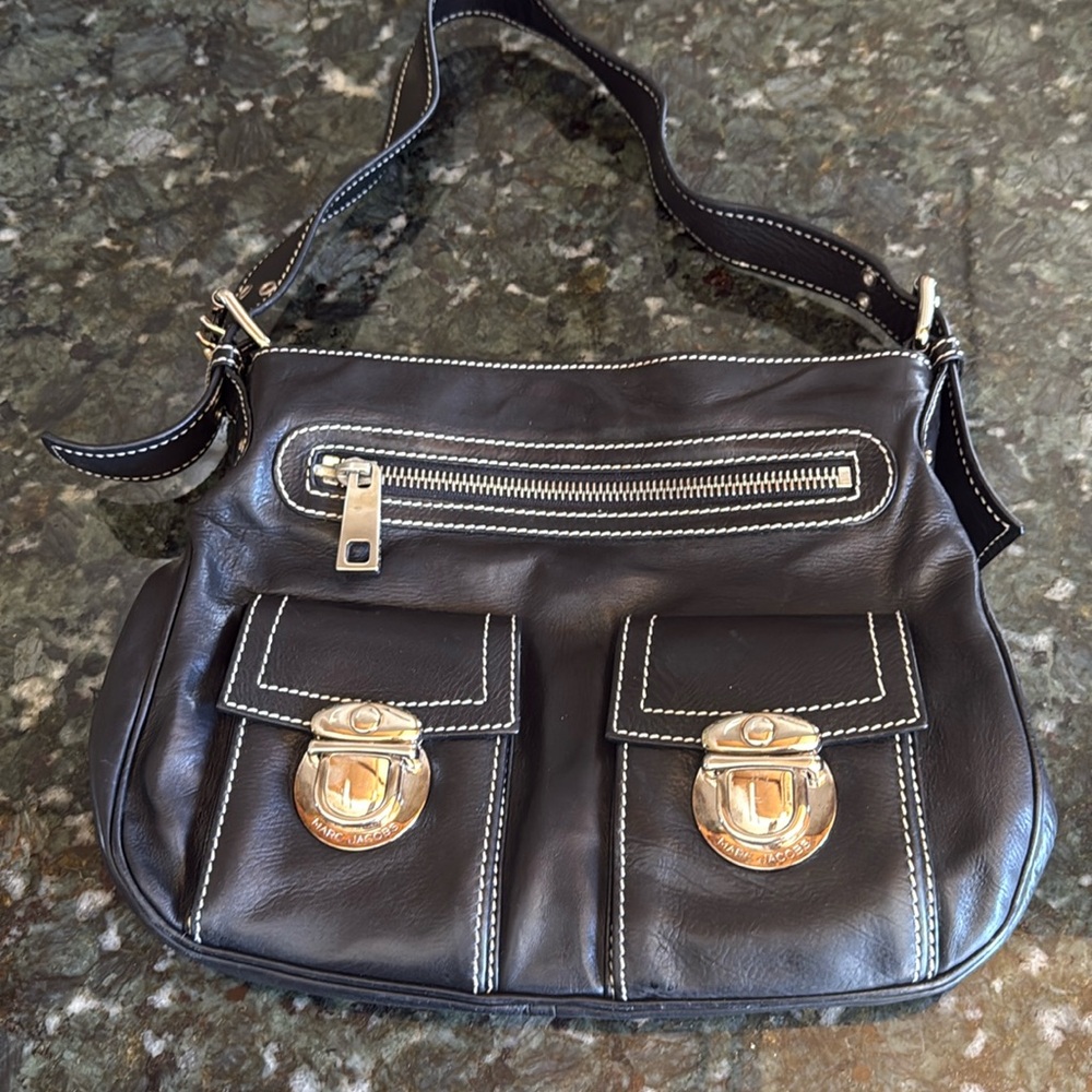 Vintage Marc Jacobs shoulder bag